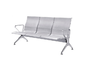 不锈钢机场椅LSA-1169