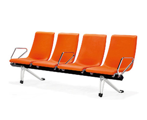 不锈钢机场椅LSA-1173