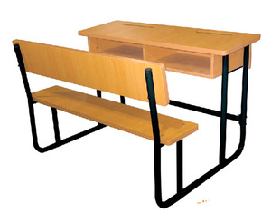 固定课桌椅LSA-1058