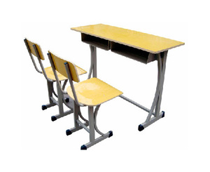 固定课桌椅LSA-1061