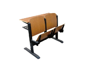 固定课桌椅LSA-1062